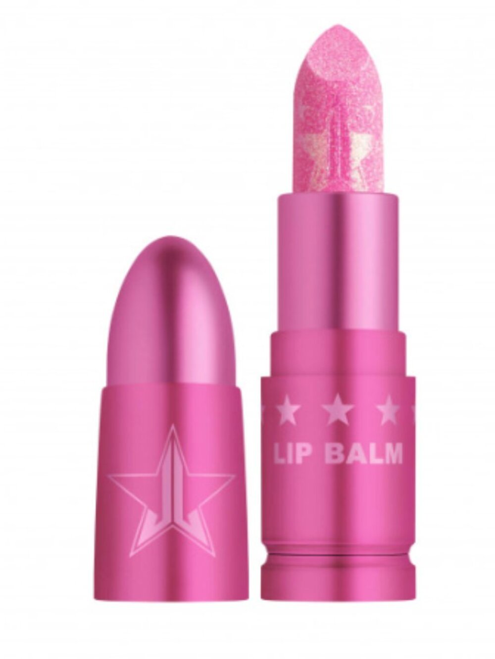 PINK ROSES Hydrating Glitz (BNIB - FACTORY SEALED)